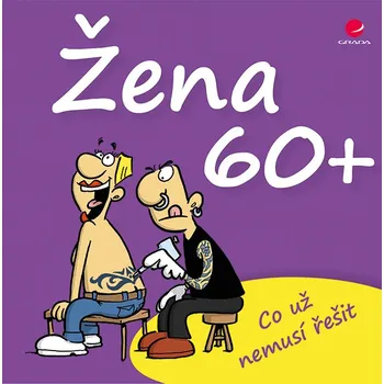 Žena 60+