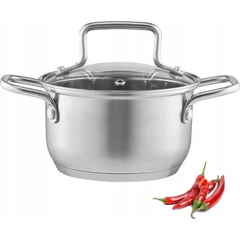 Hrnec Hrnec hrnec Ambition Hugo 16 CM 1,5 L