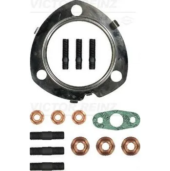 Turbodmychadlo Montážní sada, dmychadlo VICTOR REINZ 04-10379-01