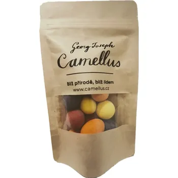 Mandle v barevné krustě 100g Mandle v barevné krustě 100g