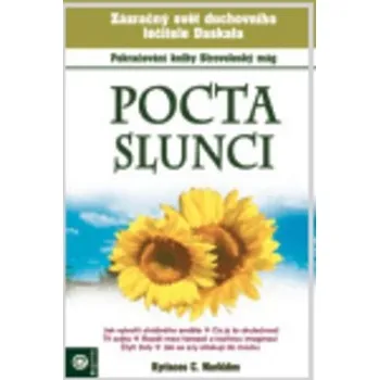 Pocta slunci