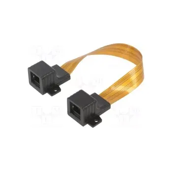 Síťový kabel ADS-RJ45-RJ45-245