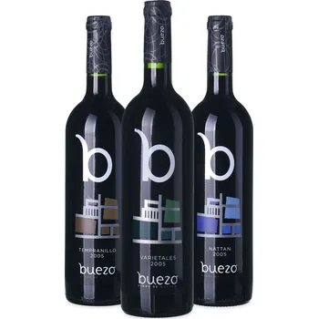 Víno Tip na degustaci: Neobjevené Španělsko