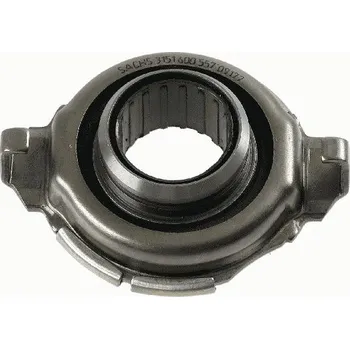 Spojkové ložisko Vysouvací ložisko SACHS 3151 600 557