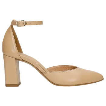 Dámské lodičky Dámské Lodičky Wojas 3518653 38