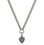 Police Módní pánský náhrdelník Talisman PEAGN2120101 + 2 měsíce na vrácení zboží