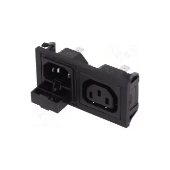 Elektrická zásuvka BZH11/Z0000/00