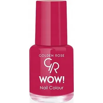 Lak na nehty GR lak na nehty WOW! č. 314 Podzim & Zima