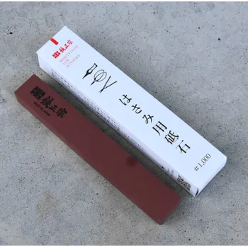 YOSHIOKA brusný kámen na nůžky