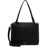 DÁMSKÁ KABELKA TAMARIS 34393,100 ČERNÁ Barva: ČERNÁ, Velikost: UNI