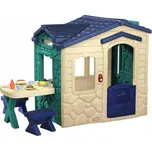 Little Tikes Little Tikes Domeček s piknikovým stolkem a zvonkem