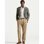 Polo Ralph Lauren Polokošile 710680790001 Bílá Custom Slim Fit XXL