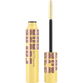 Kosmetika Maybelline Colossal Bubble Mascara 10 ml černá