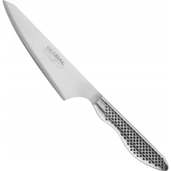 Kuchyňský nůž GLOBAL GS-89 13 cm - japonský kuchařský nůž z nerezové oceli