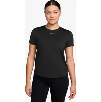 Dámské oblečení Nike W NK ONE CLASSIC DF SS TOP L