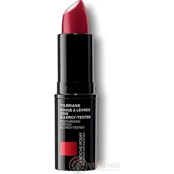 Přípravek na rty LA ROCHE-POSAY Novalip Duo Lipstick No.191 Pur Rou regenerační rtěnka 4 ml