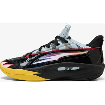 Pánská obuv Puma Scoot Zeros III Lucite-For All Time Red EUR 41