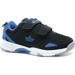 LICO Peyton V 366377 schwarz/blau, dětské tenisky vel.39 (dětské a juniorské sportovní boty Lico Peyton)