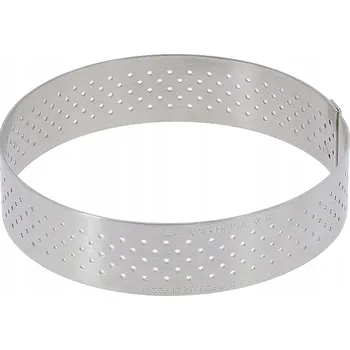 Nádoba na pečení Klasická forma de Buyer 20,5 x 30 cm, průměr 20,5 cm