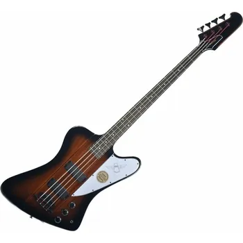 Epiphone Thunderbird Classic IV VS Vintage Sunburst Elektrická baskytara (Jako nové)
