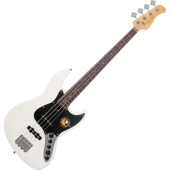 Baskytara Sire Marcus Miller V3-4 Antique White Elektrická baskytara (Jako nové)