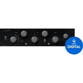 Software Antelope Audio UK-69 (Digitální produkt)