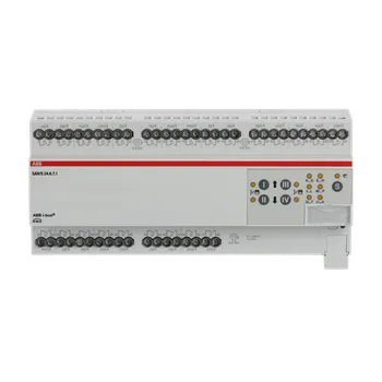 vypínač ABB Člen akční spínací, SAH/S 24.6.7.1