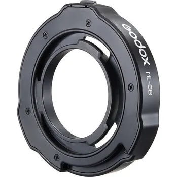 Foto Godox ML60IIBi/ML100IIBi Bowens adaptér