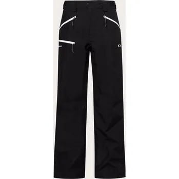 Snowboardové kalhoty OAKLEY KALHOTY UNBOUND FOA404725-02E vel. L