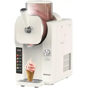 Zmrzlinovač Rohnson R-5650 Soft and Serve