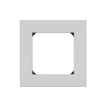 ABB Rámeček jednonásobný (3901H-A05010 70W)