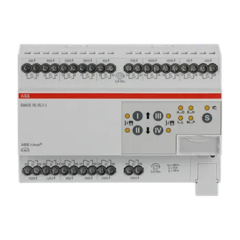 vypínač ABB Člen akční spínací, SAH/S 16.16.7.1