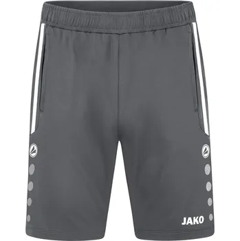 Šortky Jako Trainingsshort Allround 8589-820 Velikost XL