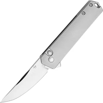Boker Plus Kwaiken Push Button Flipper 01BO619
