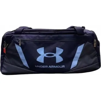 Sportovní taška Tréninková taška Under Armour Undeniable 5.0 vel. M-L Sportovní 40L Tmavě modrá