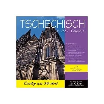 Tschechisch in 30 Tagen