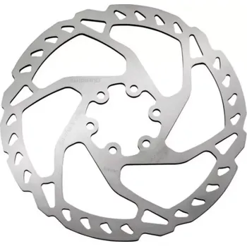 Brzda na kolo Brzdový kotouč Shimano SM-RT66 203mm (Shimano SM-RT66 203mm)