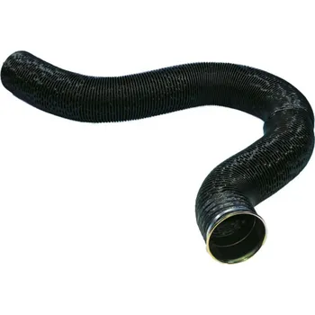 Příslušenství ke svářečce Výfuková hadice KEMPER 250 mm - délka 6 metrů 93088