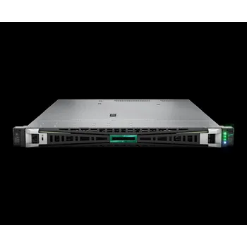 Server HPE PL DL365g11 AMD Epyc 9115 (2.6-4.1/16C) 2x32G-6400 2x480G MR408i-o/4G o2p10G-T 8SFF 2x1000W 1U Smart Choice