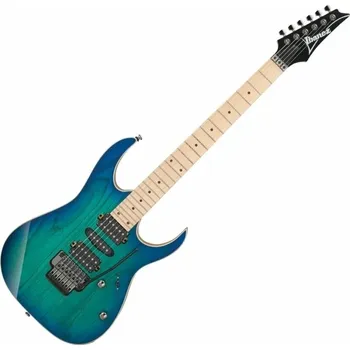 Ibanez RG470AHM-BMT Blue Moon Burst Elektrická kytara