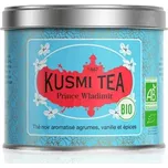 Kusmi Tea Prince Vladimir BIO plechová dóza 100 g + 2 měsíce na vrácení zboží