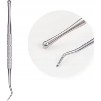 Podologické nástroje na nehty pro pedikúru [MODEL MODEL 2]