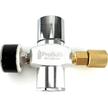 Výčepní technika BAHNIK.cz Redukční ventil ProBulb