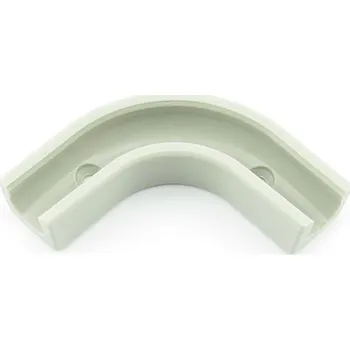 Výčepní technika DMfit Spojka příchytka hadice 12,7mm (1/2") AFBC07