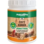 AgroBio Opava Atak Čistý kurník…