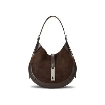 Kabelka Polo Ralph Lauren 428945972001 Hnědá OS