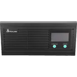 Extralink Napájecí měnič Extralink Piorun 2000VA/1600W čistá sinusovka, napětí baterie 24VDC