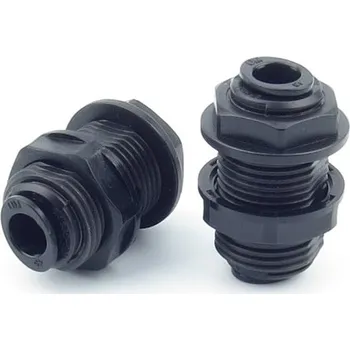 Výčepní technika DMfit Spojka průchodka 10mm ABU1010M