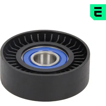 Vratná/vodicí kladka, klínový žebrový řemen, 0-N2198S