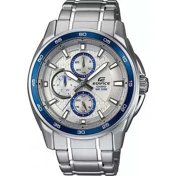 Hodinky Casio EF-334D-7AV